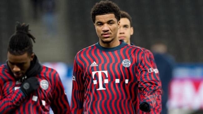الفيفا يسمح للاعب بايرن ميونخ بتمثيل أمريكا