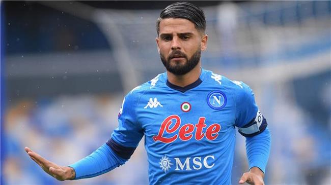 إنسيني: سأبقى مع منتخب إيطاليا.. وعلينا احترام ميسي