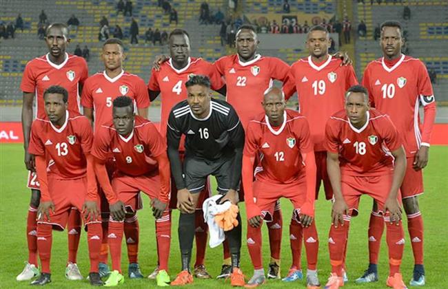 منتخب السودان يغادر المغرب إلى موريتانيا