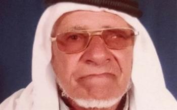   وفاة المناضل السيناوي أبو ملفى عن عمر ناهز 78 عاما