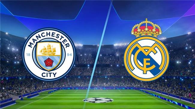 بث مباشر.. مباراة ريال مدريد ومانشستر سيتى بدورى أبطال أوروبا 