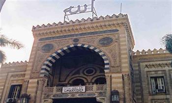 موعد فتح أبواب التقدم لمراكز الثقافة الإسلامية التابعة لـ الأوقاف