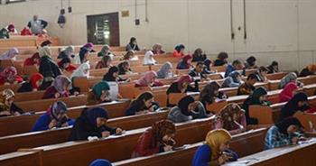   الجامعات تستأنف الدراسة واستقبال الطلاب بعد انتهاء إجازة عيد الفطر.. السبت