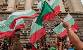    لهذا السبب.. احتجاجات قوية فى بلغاريا