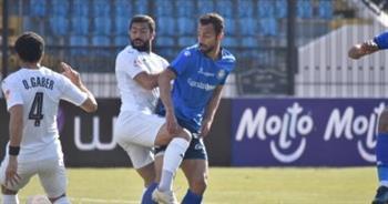 مواعيد الجولة 14 بالدورى.. بيراميدز يصطدم بسموحة والأهلى مع الدخان