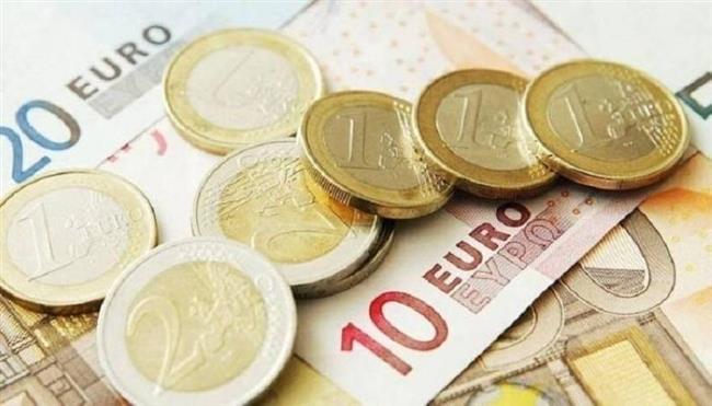 سعر اليورو فى السوق المصرى اليوم 