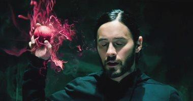 161 مليون دولار لـ فيلم Morbius في شهر ويومين حول العالم