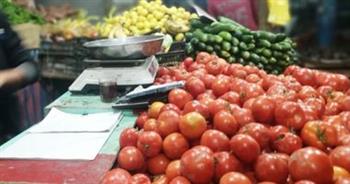   استقرار أسعار الخضراوات والفاكهة ثالث أيام عيد الفطر 