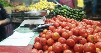 استقرار أسعار الخضراوات والفاكهة ثالث أيام عيد الفطر 