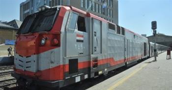    «السكة الحديد»: غرامة 70 جنيها عقوبة التدخين بالمحطات والقطارات
