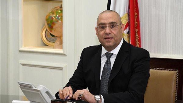 تنفيذ 30 مشروعاً لمياه الشرب والصرف الصحي في أسوان 