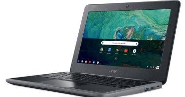 استمرار انخفاض مبيعات أجهزة Chromebook حول العالم