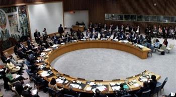   روسيا تقاطع اليوم اجتماعًا لمجلس الأمن الدولى