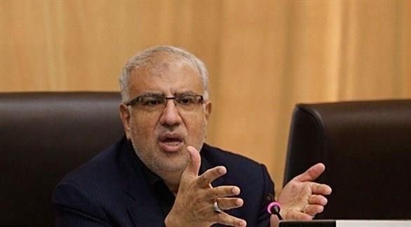وزير النفط الإيرانى: سنستخدم جميع الطاقات لتطوير التعاون مع فنزويلا