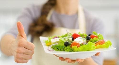  نصائح للحفاظ على الوزن فى عيد الفطر