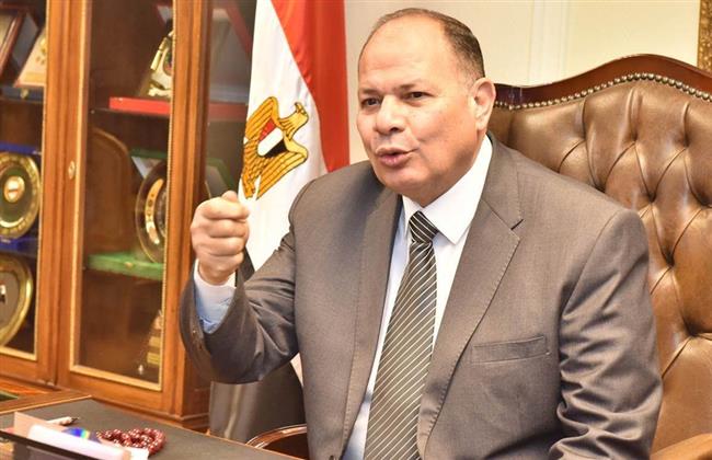 محافظ أسيوط يوجه رؤساء المدن والمراكز بمتابعة سير الأعمال خلال إجازة العيد
