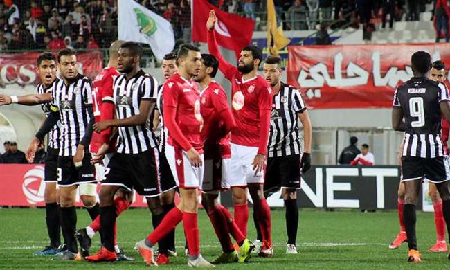 كلاسيكو تونس.. الصفاقسى يواجه النجم الساحلى فى عقر داره