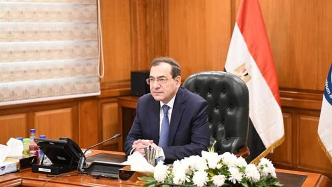 وزير البترول: توصيل أكثر من ٧ مليون وحدة سكنية بالغاز الطبيعي 