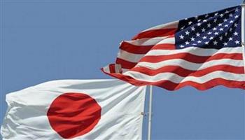   أمريكا واليابان يبحثان زيارة بايدن المرتقبة إلى آسيا والعقوبات المفروضة على روسيا