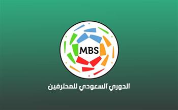   موعد مباريات الدوري السعودي لكرة القدم