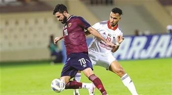 مواجهات الحسم في الجولة 22 للدوري الإماراتي للمحترفين