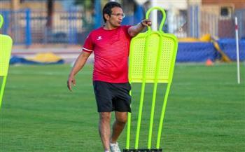 تعرّف على الجهاز الفنى الجديد لسراميكا كليوباترا 