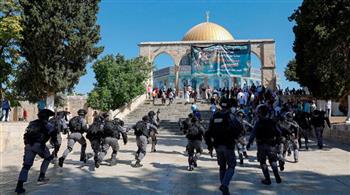   فصائل فلسطينية تحذر إسرائيل من اقتحام الأقصى غدًا فيما تُسمى ذكرى «الاستقلال»