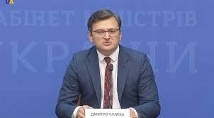   وزيرا خارجية أوكرانيا وإيطاليا يناقشان ضمانات كييف الأمنية