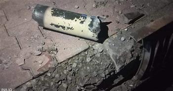   الاستخبارات العراقية تدين استهداف منزل مسئول بصاروخ "كاتيوشا"