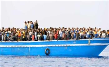   إحباط محاولة تهريب مهاجرين غير شرعيين في صبراتة الليبية