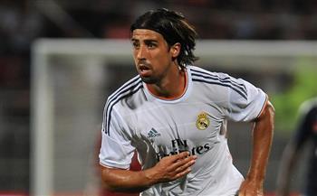 سامي خضيرة يدعو روديجر إلى الانضمام لريال مدريد