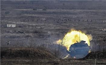   مقتل وإصابة 16 شخصا جراء قصف أوكراني لدونيتسك وياسينوفاتايا