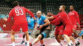 العربي يصطدم بالدحيل في نهائي كأس الأمير لليد
