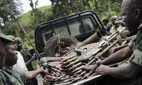   مقتل 7 جنود و3 مسلحين خلال اشتباكات جنوب شرقي جمهورية أفريقيا الوسطى