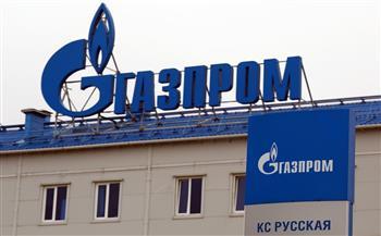 "غازبروم": قفزة في إمدادات الغاز الروسي إلى أوروبا عبر أوكرانيا