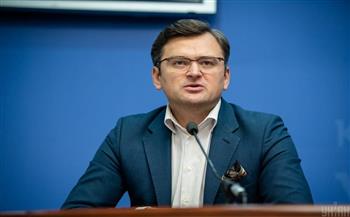   وزير خارجية أوكرانيا: روسيا فشلت في تحقيق أي هدف استراتيجي