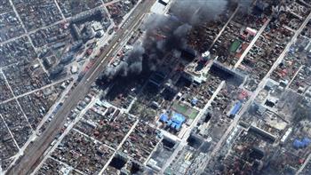   الدفاع الروسية: تدمير مستودعات للذخيرة و6 طائرات مسيرة ومقتل 310 من القوميين فى أوكرانيا