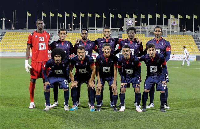 لوسيل يحقق الفوز على مسيمير ويتأهل لنهائي كأس الاتحاد