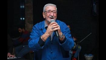 رحيل الفنان الجزائرى الكوميدى محمد حزيم
