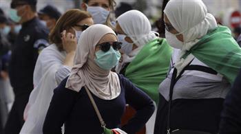   الجزائر تعلن عدم تسجيل أي إصابة أو وفاة جديدة بفيروس كورونا خلال 24