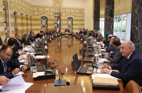 مجلس الوزراء اللبناني يعقد جلسة عادية اليوم ويبحث استعدادات الانتخابات النيابية