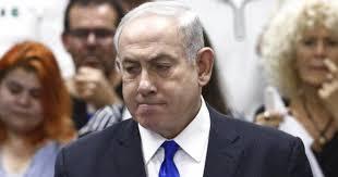   نتنياهو: الحكومة الإسرائيلية الحالية فقدت ثقة الرأي العام وانهيارها مسألة وقت