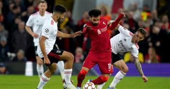 في مباراة مثيرة.. الريال يطيح بالمان سيتي ليواجه ليفربول في نهائي أبطال أوروبا 