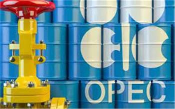   الجزائر تبحث اليوم الخميس مع "أوبك" أوضاع سوق النفط العالمية