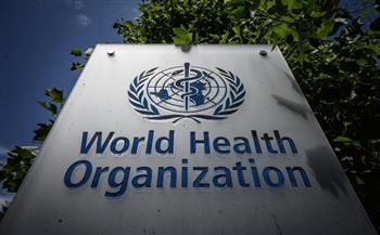   الهند تنتقد منظمة الصحة العالمية 