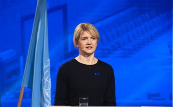   وزيرة خارجية إستونيا تطالب الاتحاد الأوروبي بإعداد الحزمة السابعة من العقوبات على روسيا 