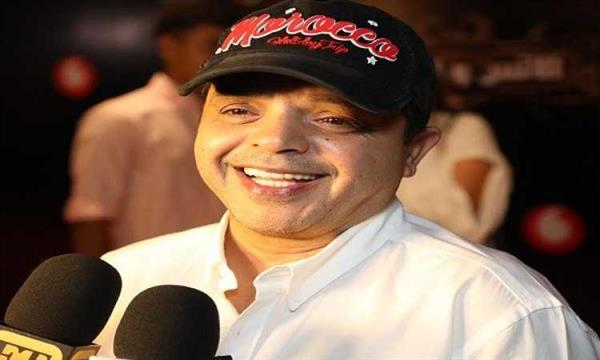 كيف علق محمد هنيدى على تأهل الريال إلى نهائى الأبطال؟