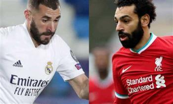 ترتيب هدافى دورى أبطال أوروبا 2022