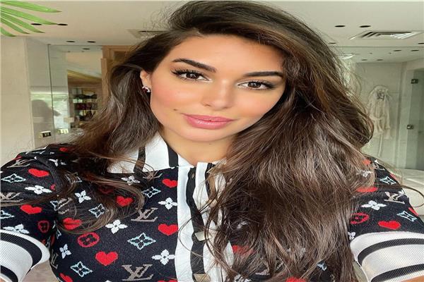 تعليق مثير من ياسمين صبري عقب انفصالها عن أبو هشيمة