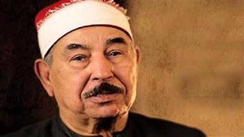 فى ذكرى الطبلاوي.. عميد المقرئين الذي رفضت الإذاعة اعتماده 9 مرات قبل أن يصبح قارئها